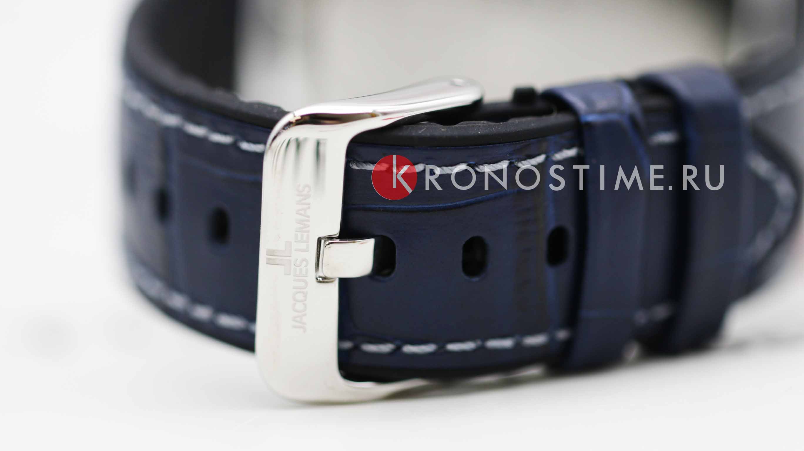 Jacques Lemans Jacques Lemans  Sport 1-2117C 1-2117C оригинальные мужские часы в комплекте с коробкой